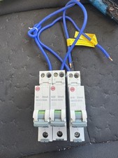 Wylex Compact RCBO 6a 10a 20a