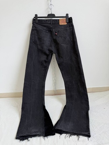 Vintage levi 501 - levi's,