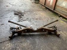 MINI COOPER S R50 R53 1.6 REAR