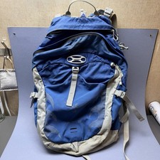 Osprey Talon 22 Blue Rucksack Daypack Size S/M