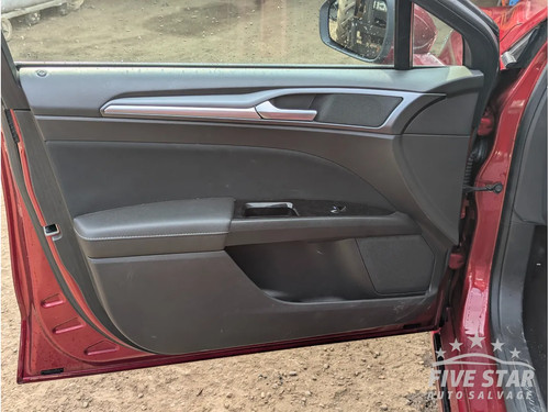 Ford mondeo front door - mondeo,