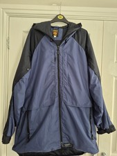Paramo Nikwax Aspira Analogy