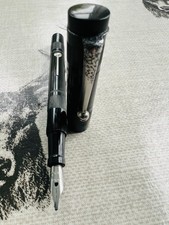 Iridio by Mentmore fountain