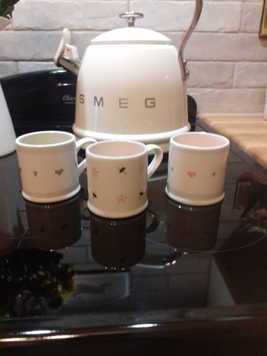 Susie watson espresso cups - espresso, 3