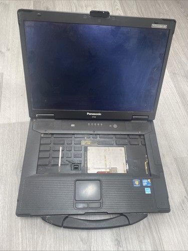 Panasonic toughbook for - cf-52,
