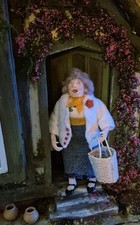 12th Scale Character Figure