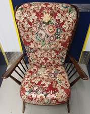 Ercol Evergreen Chair - 913 -