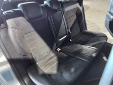 Rear seat ford - rear, (cd345)