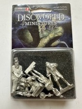 Discworld Miniatures Micro