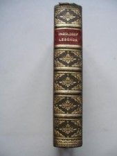 INGOLDSBY LEGENDS Thomas