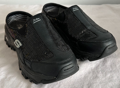 Skechers lites blissy - skechers, d'lites