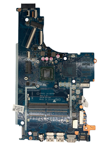G078p amd 9225 hp - la-g078p,