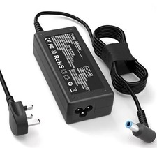 65W 19.5V 3.33A Laptop Charger