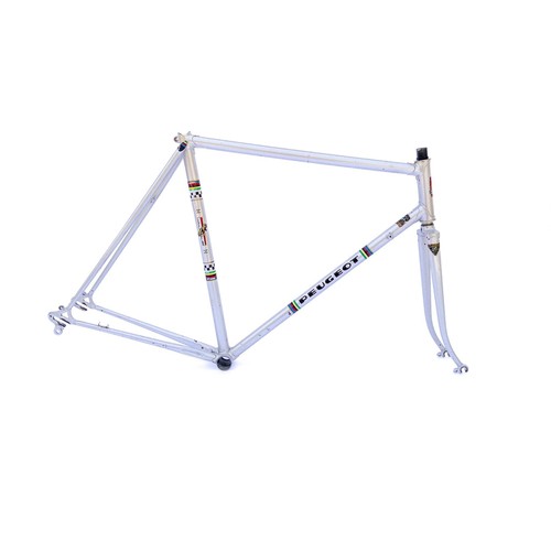 Peugeot py10 reynolds - py10, 531