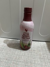 Forever Living Aloe Vera Berry