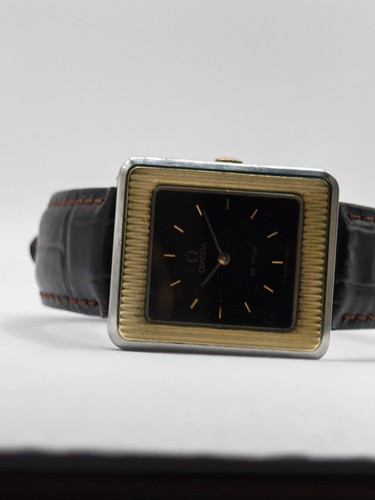 Rare omega ville tank - omega,