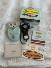 Danelectro Cool Cat DC-1 Chorus Pedal 1990's