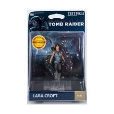 Totaku Shadow of the Tomb