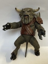 Chronicles Of Narnia Minotaur Asterius Figure