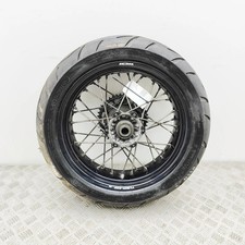 KTM ADVENTURE Rear wheel alloy