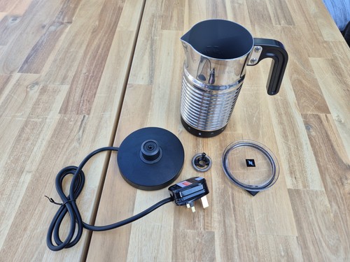 Nespresso aeroccino electric - 4,