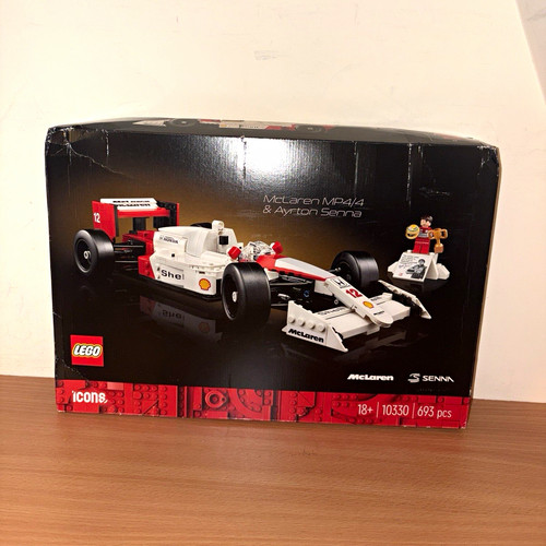 Lego icons 10330 - lego,