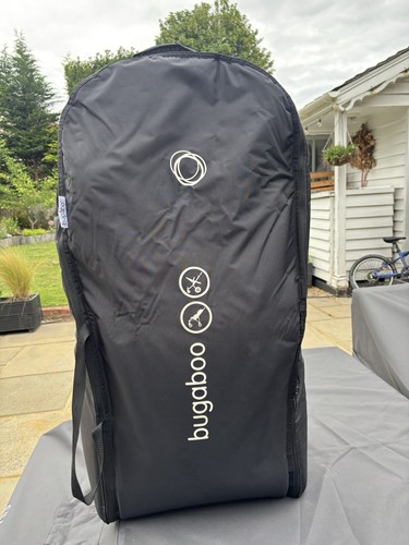 Bugaboo cameleon travel bag - bugaboo,