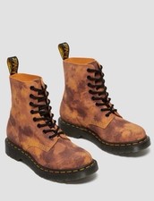 New Dr Martens Pascal 1460
