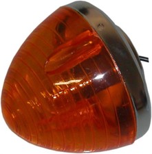 Indicator Complete Front L/H for 1980 Honda C 50 L (Single Seat)