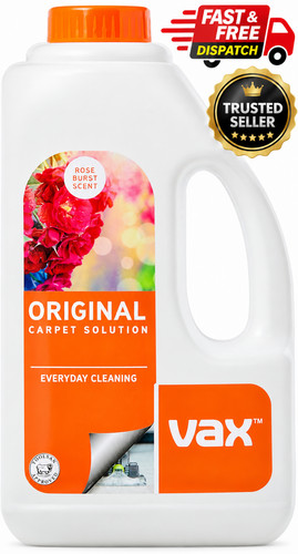 Vax original carpet - original-1.5l,