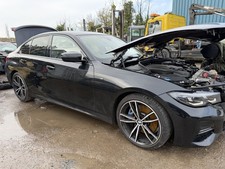 BMW 3 SERIES G20 320D  M SPORT BREAKING  PARTS ONLY