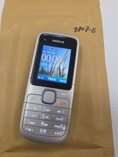Nokia C1-01 - Warm silver