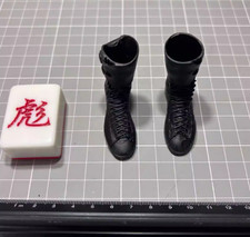 Boots Figure HT The