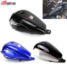 Fuel Gas Tank 3.4 Gallons For