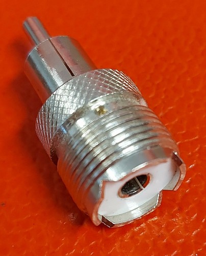 So239 phono - to,