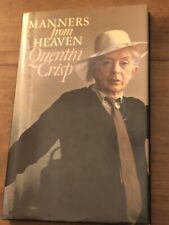 Manners From Heaven - Quentin