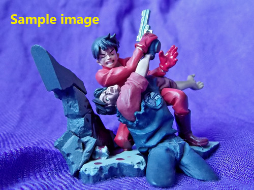 New akira kaneda - akira,