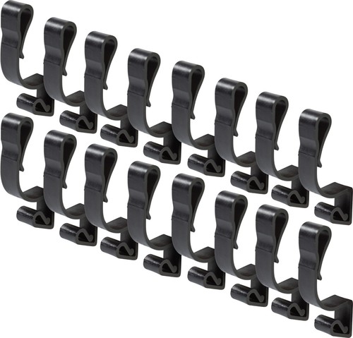 Black christmas outdoor gutter - outdoor,