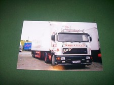 TRUCK PHOTO SCOTTISH
