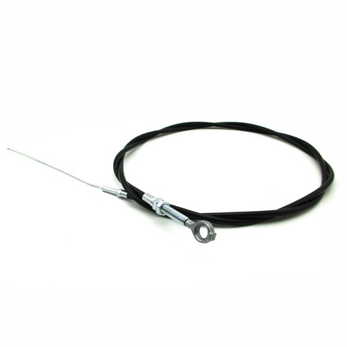 Enhanced throttle cable - 90'',