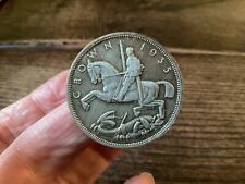 1935 KGV Silver Jubilee