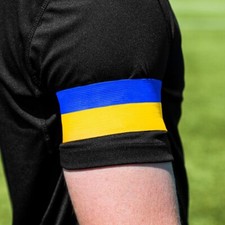 FORZA Ukraine Armband