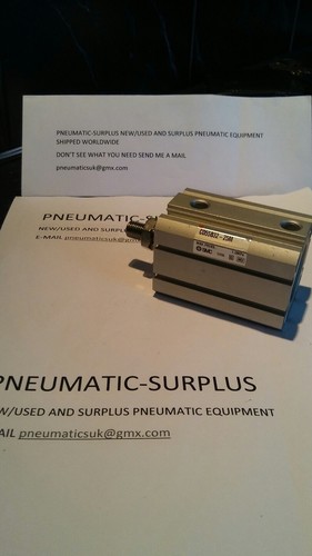 Smc pneumatic cylinder - pneumatic,