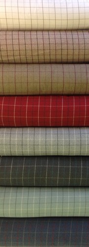 Porter stone tartan - tartan, plaid