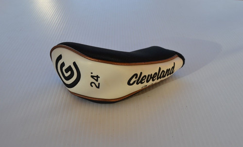 New cleveland golf - cleveland, 24°