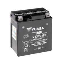Yuasa ytx7l btx7l suzuki - ytx7l-bs, btx7l-bs