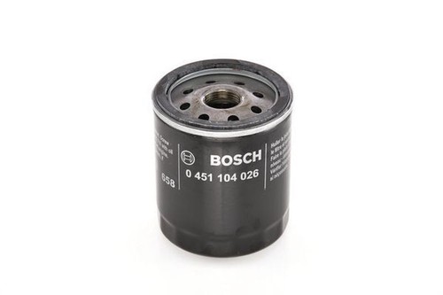 Bosch oil filter for austin - oil,