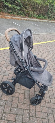 Lionelo baby buggy - baby,
