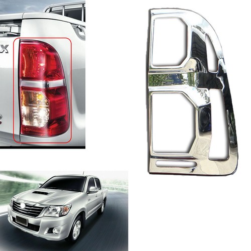 For toyota hilux - toyota, mk7