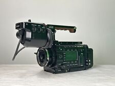 SONY PMW-F5 Professional Super 35mm 4K CMOS sensor CineAlta camera